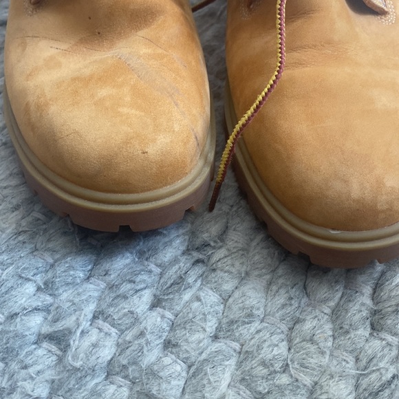 Womens timberland work boots - Picture 8 of 9